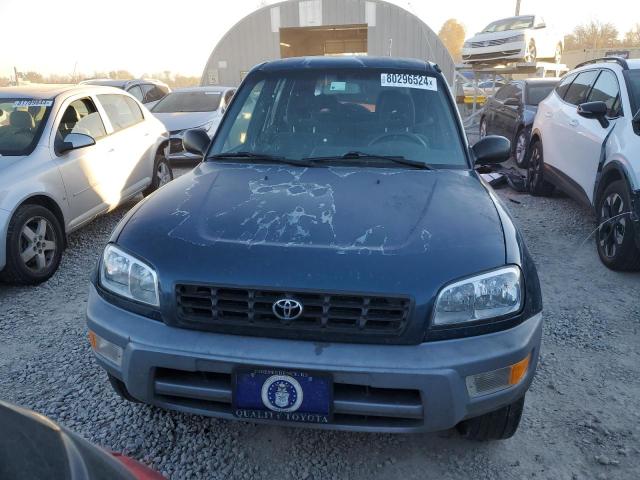 Photo 5 from auction – 2000 TOYOTA RAV4 with VIN JT3GP10V5Y0044300
