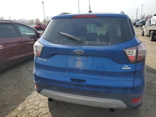 Photo 6 from auction – 2017 FORD ESCAPE SE with VIN 1FMCU0GD7HUA38187