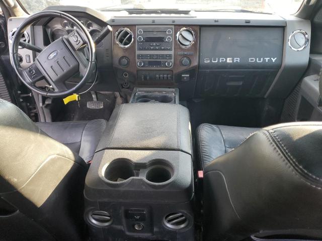 Photo 8 from auction – 2012 FORD F250 SUPER with VIN 1FT7W2BT5CEA32658