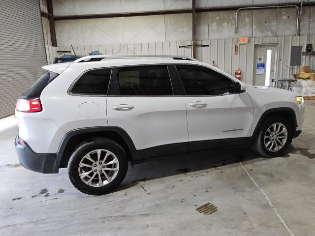 Photo 3 from auction – 2019 JEEP CHEROKEE L with VIN 1C4PJLCB8KD357657