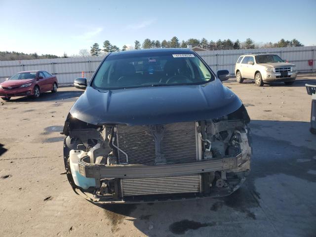 Photo 5 from auction – 2015 FORD EDGE SEL with VIN 2FMTK4J94FBB58100
