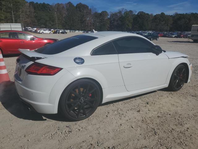 Photo 3 from auction – 2018 AUDI TTS with VIN TRUC1AFV6J1011590