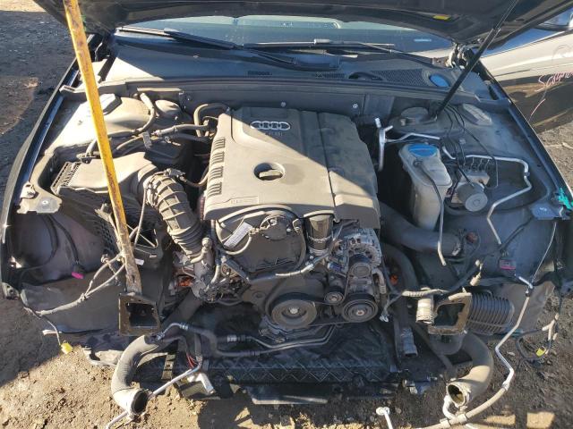 Photo 11 from auction – 2013 AUDI A4 PREMIUM with VIN WAUFFAFL9DN007311