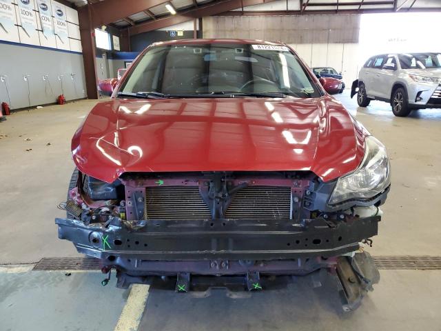 Photo 5 from auction – 2016 SUBARU IMPREZA LI with VIN JF1GJAN65GH011074
