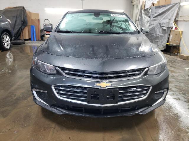 Photo 5 from auction – 2018 CHEVROLET MALIBU LS with VIN 1G1ZB5ST2JF252524