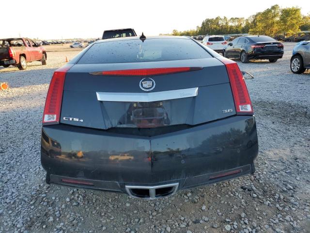 Photo 6 from auction – 2013 CADILLAC CTS PREMIU with VIN 1G6DS1E37D0108533