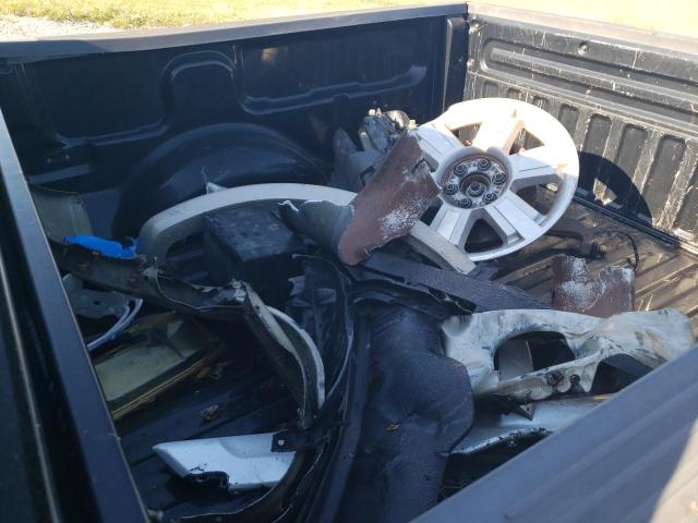 Photo 12 from auction – 2008 FORD F150 SUPER with VIN 1FTPW12V28FA52251