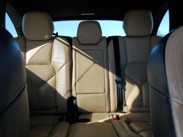 Photo 10 from auction – 2015 PORSCHE CAYENNE with VIN WP1AF2A20FLA43838