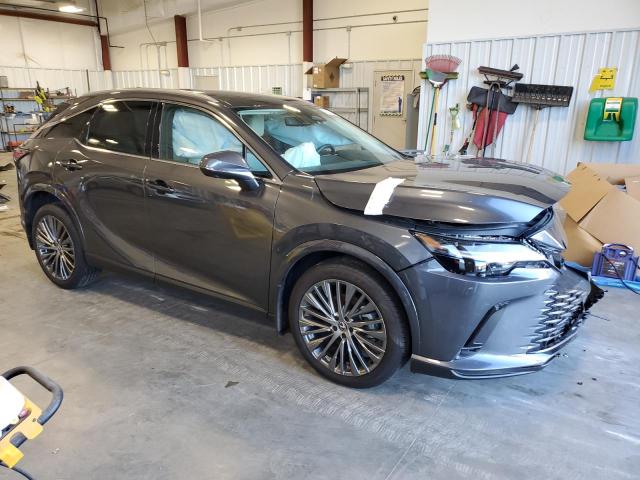 Zdjęcie 4 z aukcji – 2024 LEXUS RX 350H BA z VIN 2T2BBMCAXRC026635
