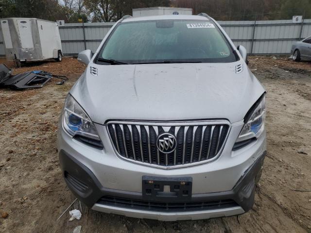 Photo 5 from auction – 2016 BUICK ENCORE with VIN KL4CJESB2GB687092