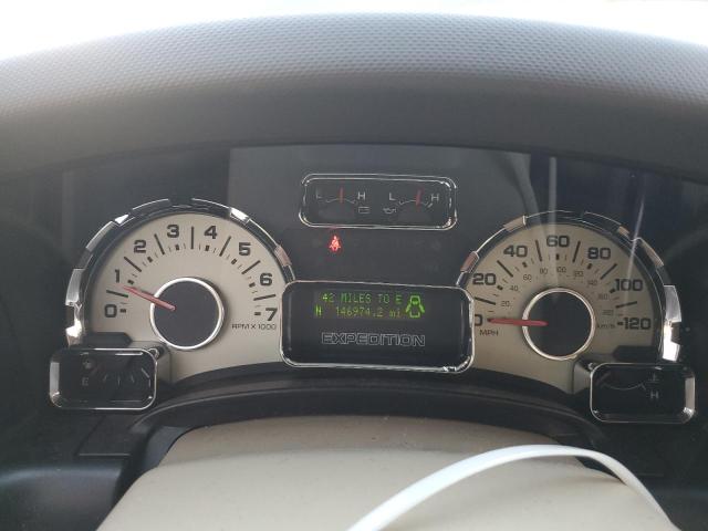 Photo 9 from auction – 2011 FORD EXPEDITION with VIN 1FMJK1H58BEF06438