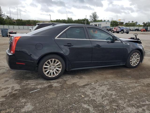Photo 3 from auction – 2012 CADILLAC CTS LUXURY with VIN 1G6DE5E50C0147138