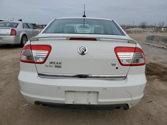 Photo 6 from auction – 2009 MERCURY MILAN PREM with VIN 3MEHM08149R623959