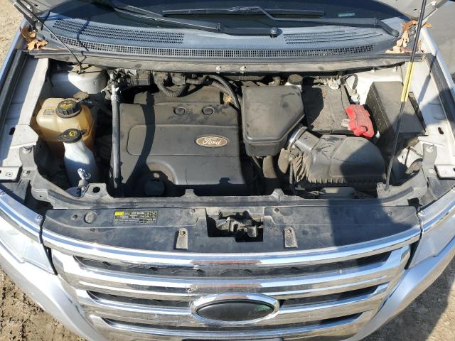 Photo 12 from auction – 2013 FORD EDGE SEL with VIN 2FMDK3JCXDBB21480