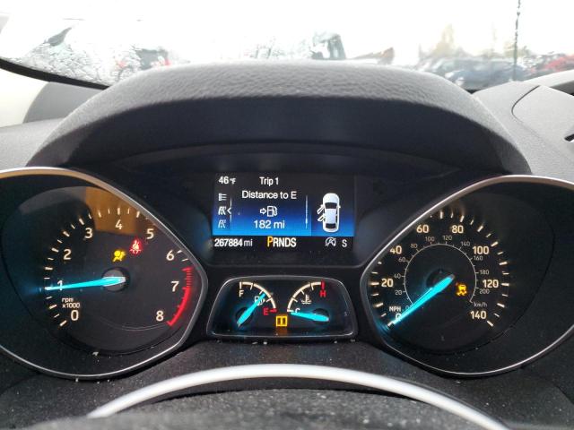 Photo 9 from auction – 2017 FORD ESCAPE SE with VIN 1FMCU0G92HUC04269
