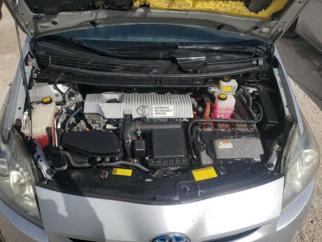 Zdjęcie 11 z aukcji – 2010 TOYOTA PRIUS z VIN JTDKN3DU5A0076310