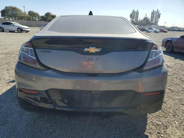 Photo 6 from auction – 2017 CHEVROLET VOLT LT with VIN 1G1RC6S50HU208869