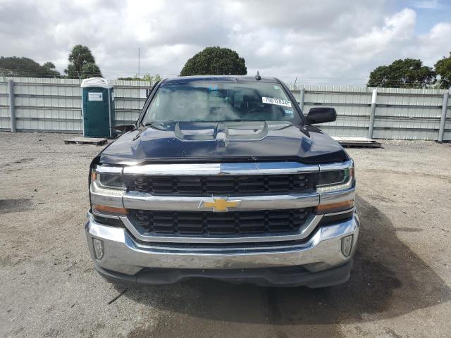 Photo 5 from auction – 2017 CHEVROLET SILVERADO with VIN 3GCPCREC4HG184170