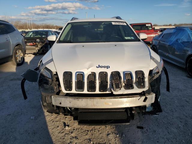 صورة رقم 5 من المزاد - 2014 JEEP CHEROKEE L مع VIN 1C4PJMCB0EW255686