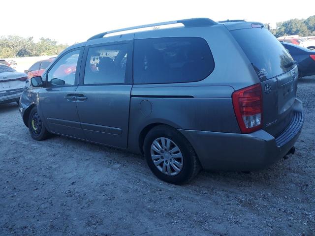 Photo 2 from auction – 2011 KIA SEDONA LX with VIN KNDMG4C73B6409736