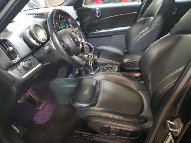 Photo 7 from auction – 2018 MINI COOPER S C with VIN WMZYT3C33J3E93371