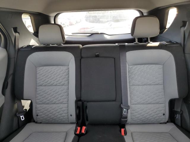 Photo 10 from auction – 2018 CHEVROLET EQUINOX LT with VIN 2GNAXJEVXJ6339990