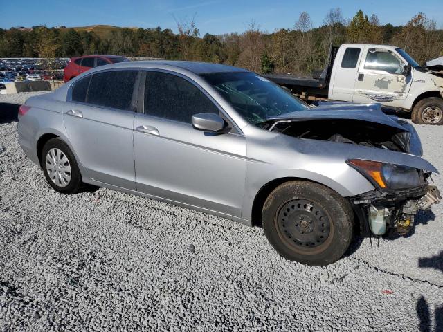 Photo 4 from auction – 2012 HONDA ACCORD LX with VIN 1HGCP2F36CA205344
