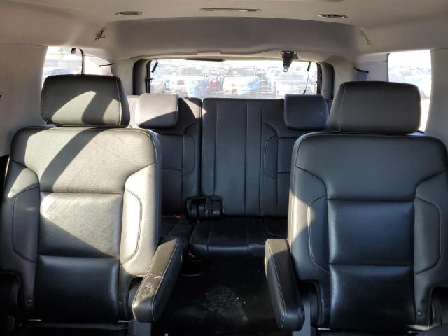 Photo 10 from auction – 2016 GMC YUKON SLT with VIN 1GKS1BKC1GR198381