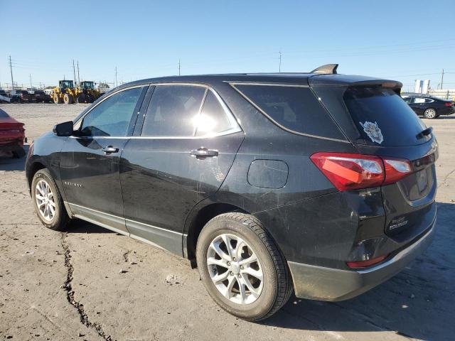Photo 2 from auction – 2019 CHEVROLET EQUINOX LT with VIN 2GNAXKEV7K6136529