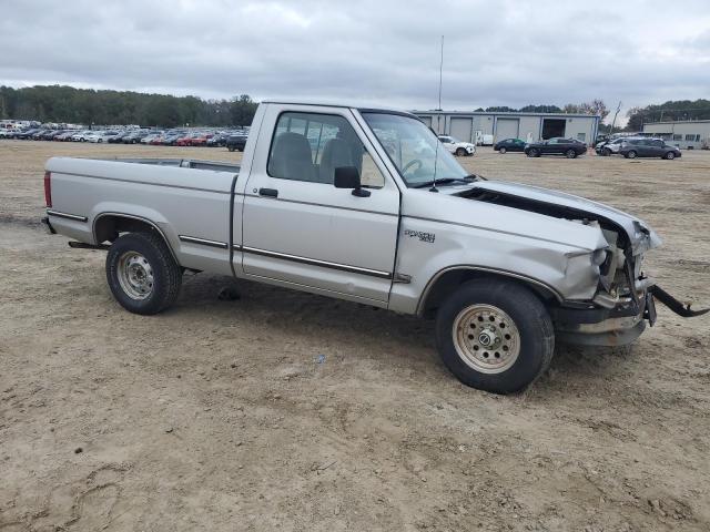 Photo 4 from auction – 1992 FORD RANGER with VIN 1FTCR10U9NUC44564