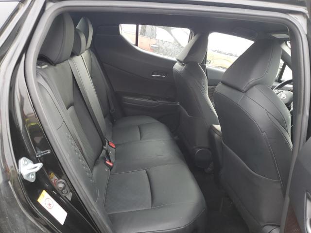 Photo 11 from auction – 2019 TOYOTA C-HR XLE with VIN NMTKHMBX7KR074601