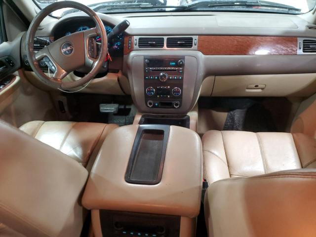 Photo 8 from auction – 2008 GMC SIERRA K25 with VIN 1GTHK236X8F223003
