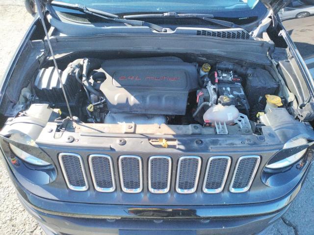Photo 11 from auction – 2017 JEEP RENEGADE S with VIN ZACCJAAB1HPF81689