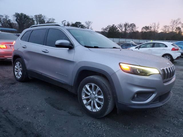 Photo 4 from auction – 2019 JEEP CHEROKEE L with VIN 1C4PJLCB3KD264528