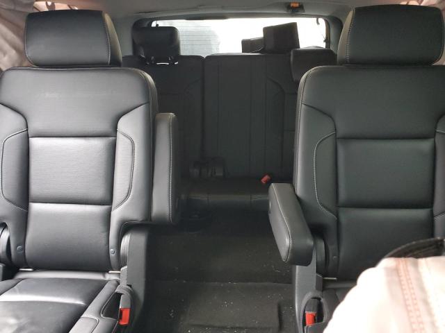 Photo 10 from auction – 2018 GMC YUKON SLT with VIN 1GKS2BKC1JR162064