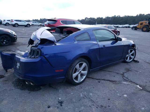 Photo 3 from auction – 2014 FORD MUSTANG GT with VIN 1ZVBP8CF1E5259042