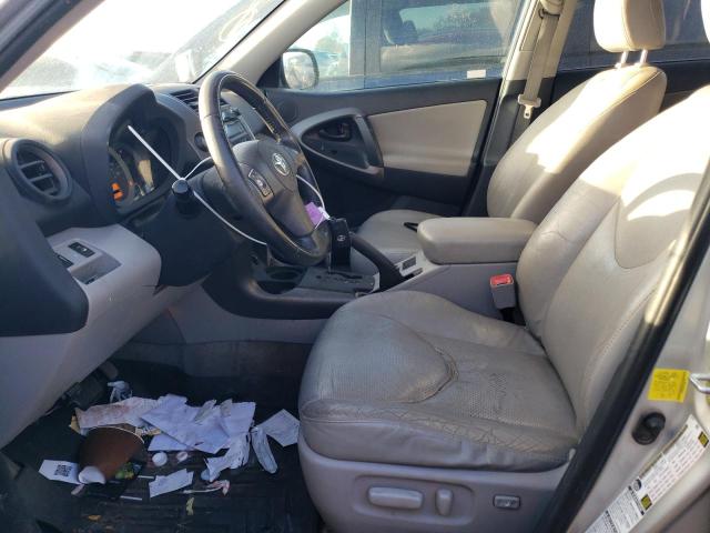صورة رقم 7 من المزاد - 2011 TOYOTA RAV4 LIMIT مع VIN 2T3DK4DV9BW051715