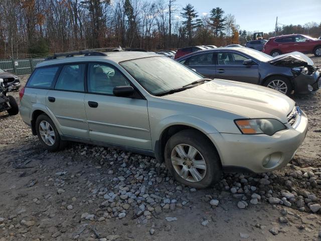 Photo 4 from auction – 2005 SUBARU LEGACY OUT with VIN 4S4BP61C857336814
