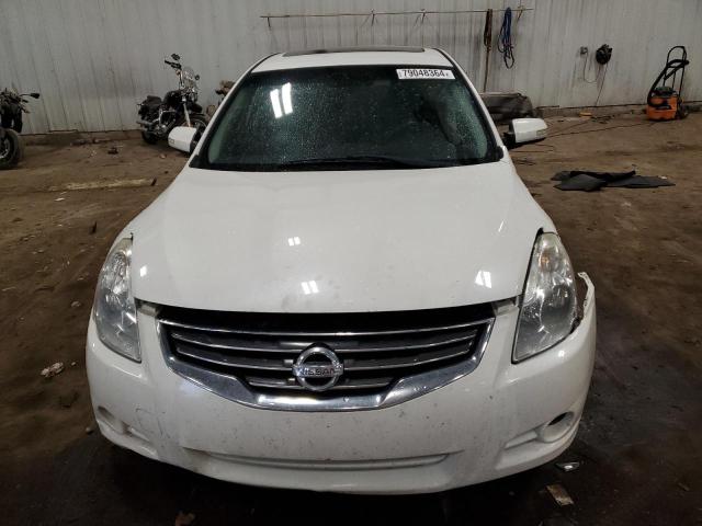 Photo 5 from auction – 2012 NISSAN ALTIMA BAS with VIN 1N4AL2AP6CN568270