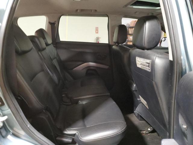 Photo 11 from auction – 2007 MITSUBISHI OUTLANDER with VIN JA4MT41XX7Z021384