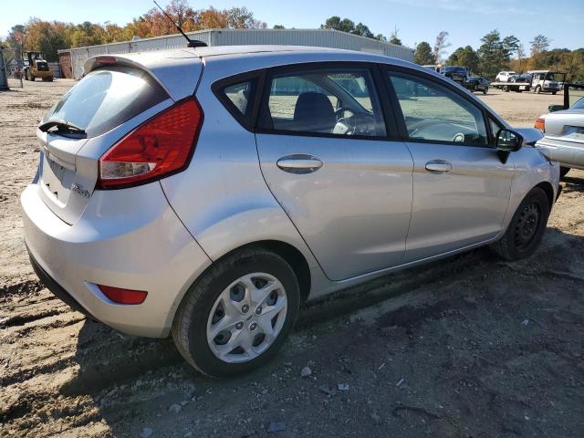 Photo 3 from auction – 2013 FORD FIESTA SE with VIN 3FADP4EJ9DM219005