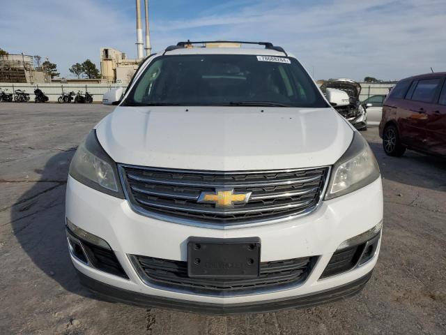 Photo 5 from auction – 2017 CHEVROLET TRAVERSE L with VIN 1GNKRGKD4HJ100719