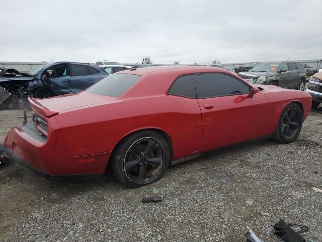 Photo 3 from auction – 2016 DODGE CHALLENGER with VIN 2C3CDZAG3GH201645