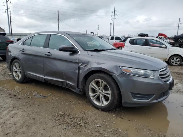 Photo 4 from auction – 2014 FORD TAURUS SEL with VIN 1FAHP2E80EG126128