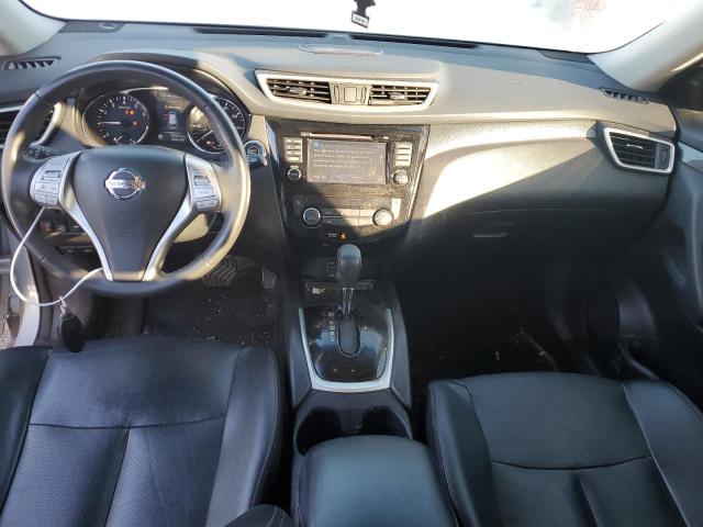 Photo 8 from auction – 2016 NISSAN ROGUE S with VIN 5N1AT2MV9GC790917