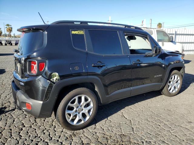 Photo 3 from auction – 2017 JEEP RENEGADE L with VIN ZACCJABB1HPF53227