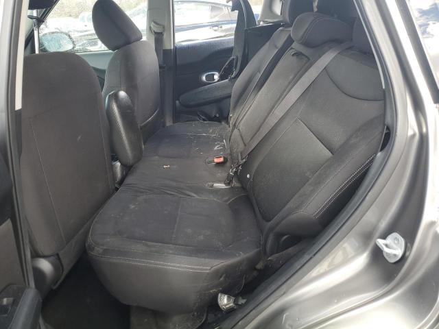 Photo 10 from auction – 2014 KIA SOUL with VIN KNDJN2A2XE7107203
