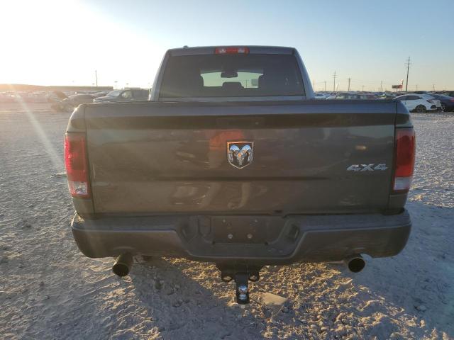 Photo 6 from auction – 2015 RAM 1500 ST with VIN 1C6RR7FT1FS689364