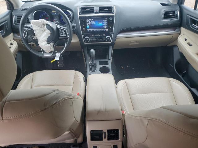 Photo 8 from auction – 2018 SUBARU OUTBACK 2. with VIN 4S4BSANC7J3298229