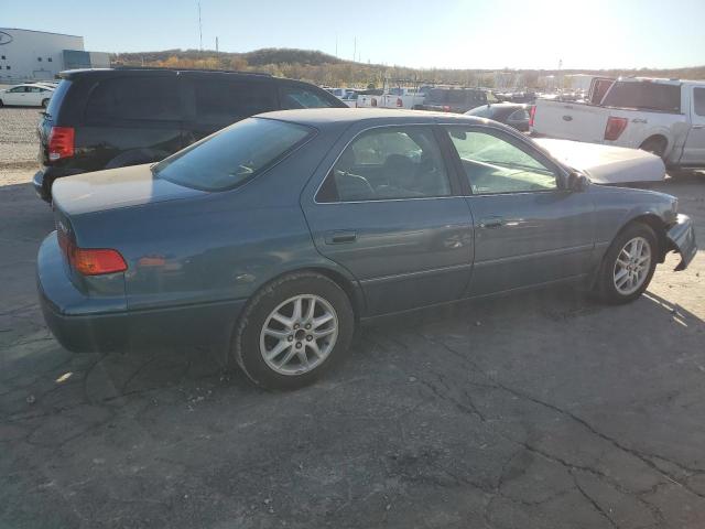 Photo 3 from auction – 2001 TOYOTA CAMRY LE with VIN 4T1BF28K51U965855